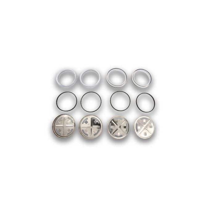 CENCENTRIC PARTS14380001